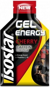 gel isostar